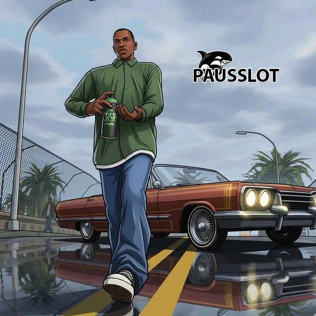 PAUSSLOT